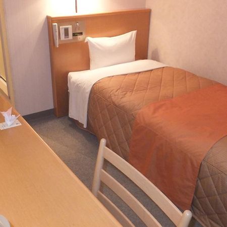 Hotel Folkloro Ominato Mutsu Номер фото