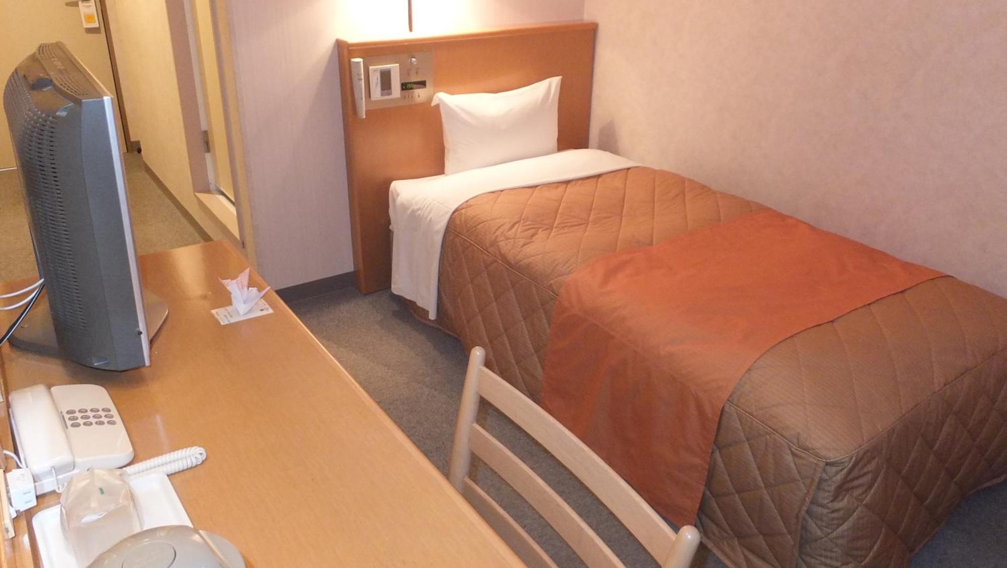 Hotel Folkloro Ominato Mutsu Номер фото