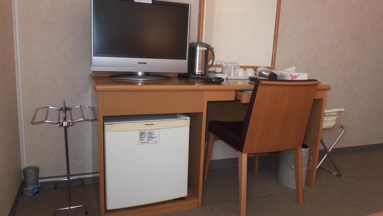 Hotel Folkloro Ominato Mutsu Экстерьер фото
