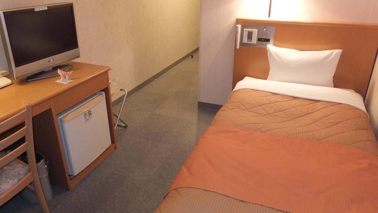 Hotel Folkloro Ominato Mutsu Номер фото